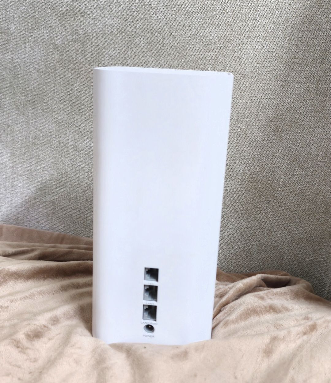 مودم موبايلي 5G