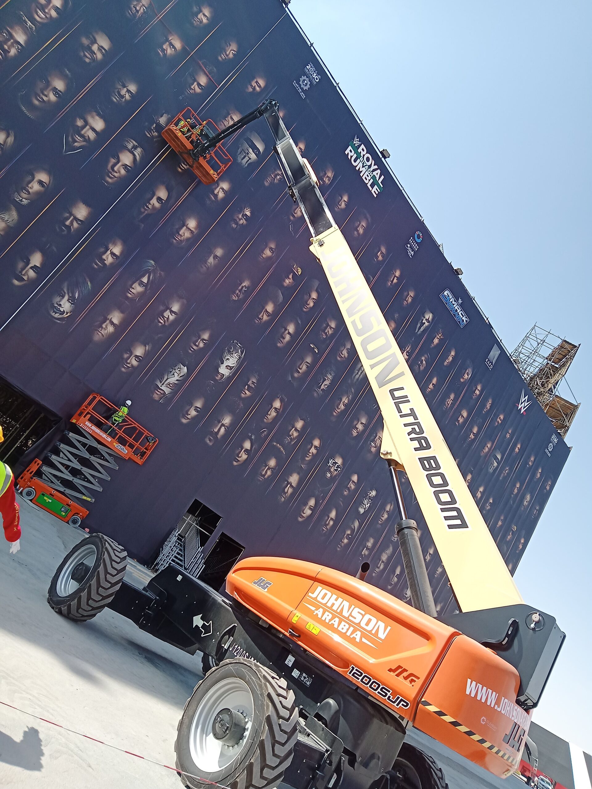 كل مناطق جده