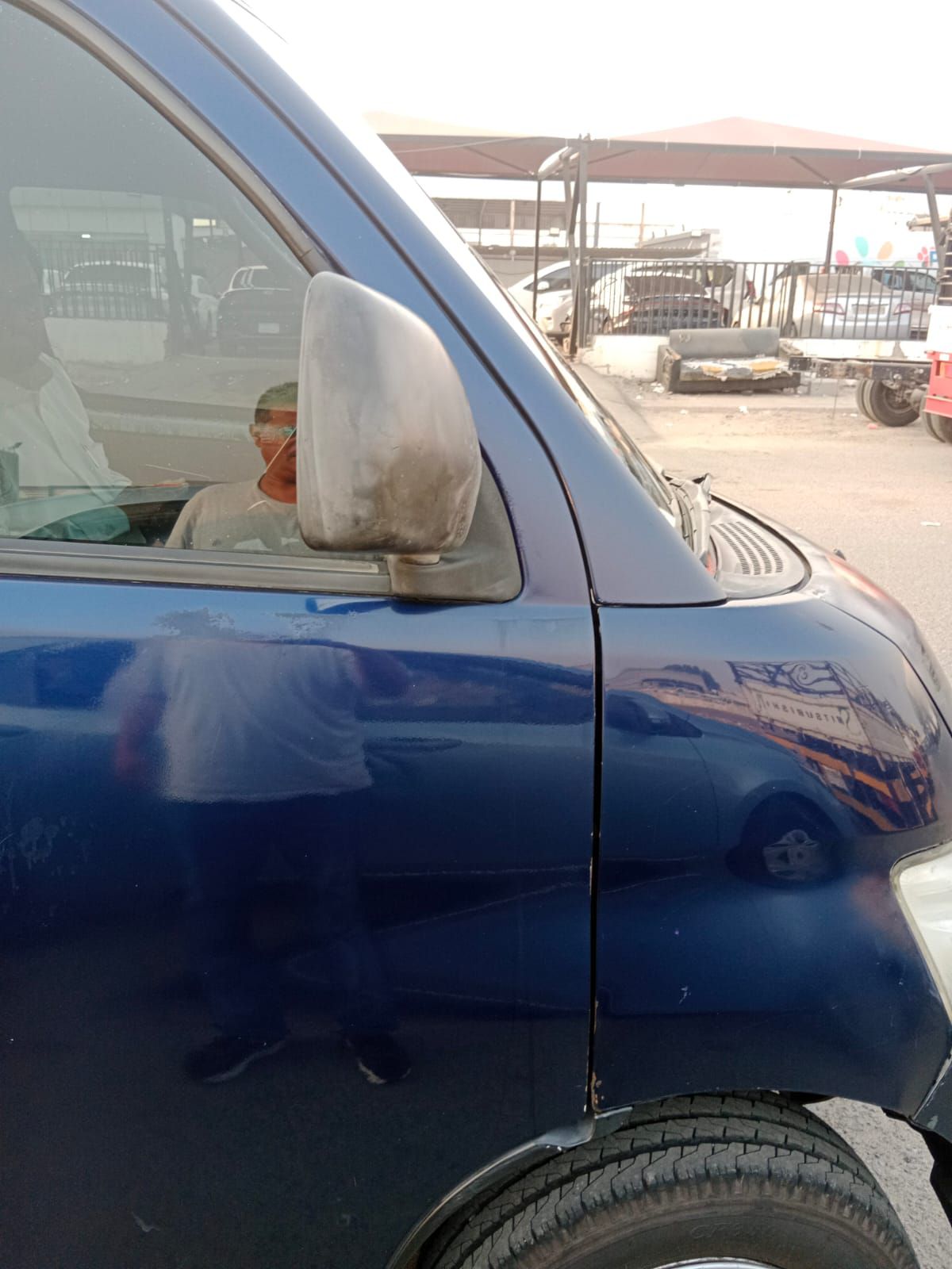 جده بني مالك