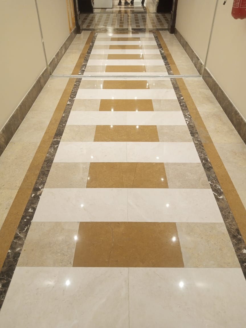 جلی بلاط رخام تلمیع سرامیک نظافہ سارخ شغل خزان نظا