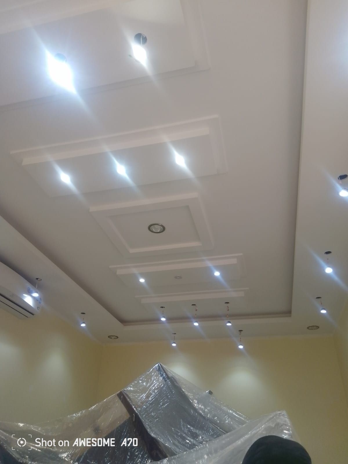 دهانات وديكورات الرياض