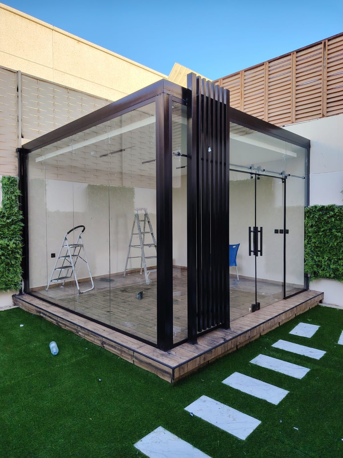 الدمام الخضريه