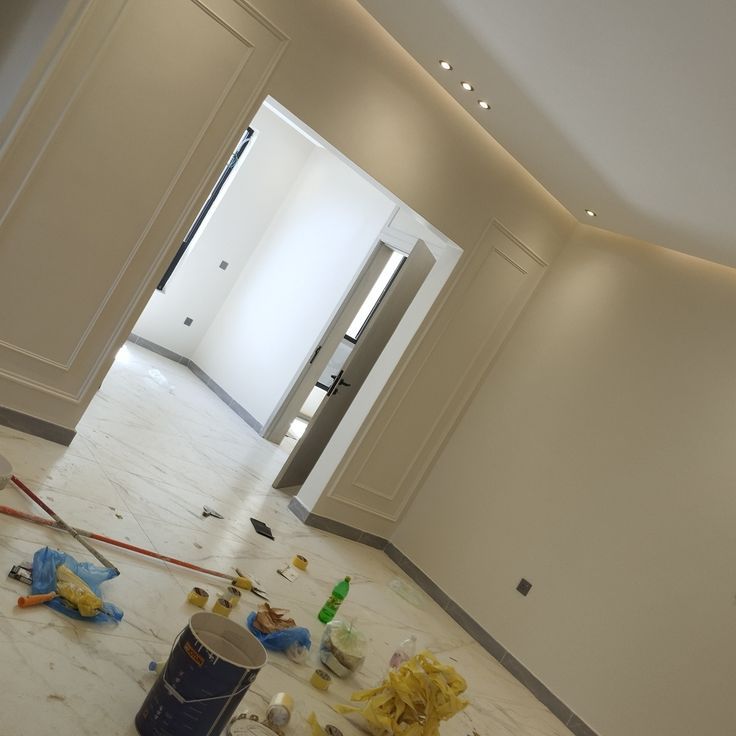 مقاول دهانات حي الرمال