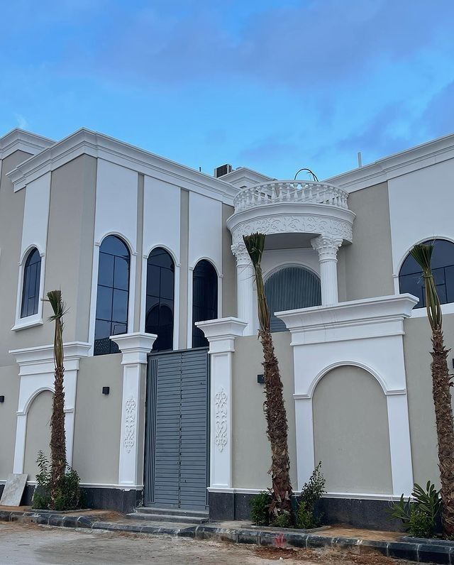 مقاولات دهانات حي قرطبه