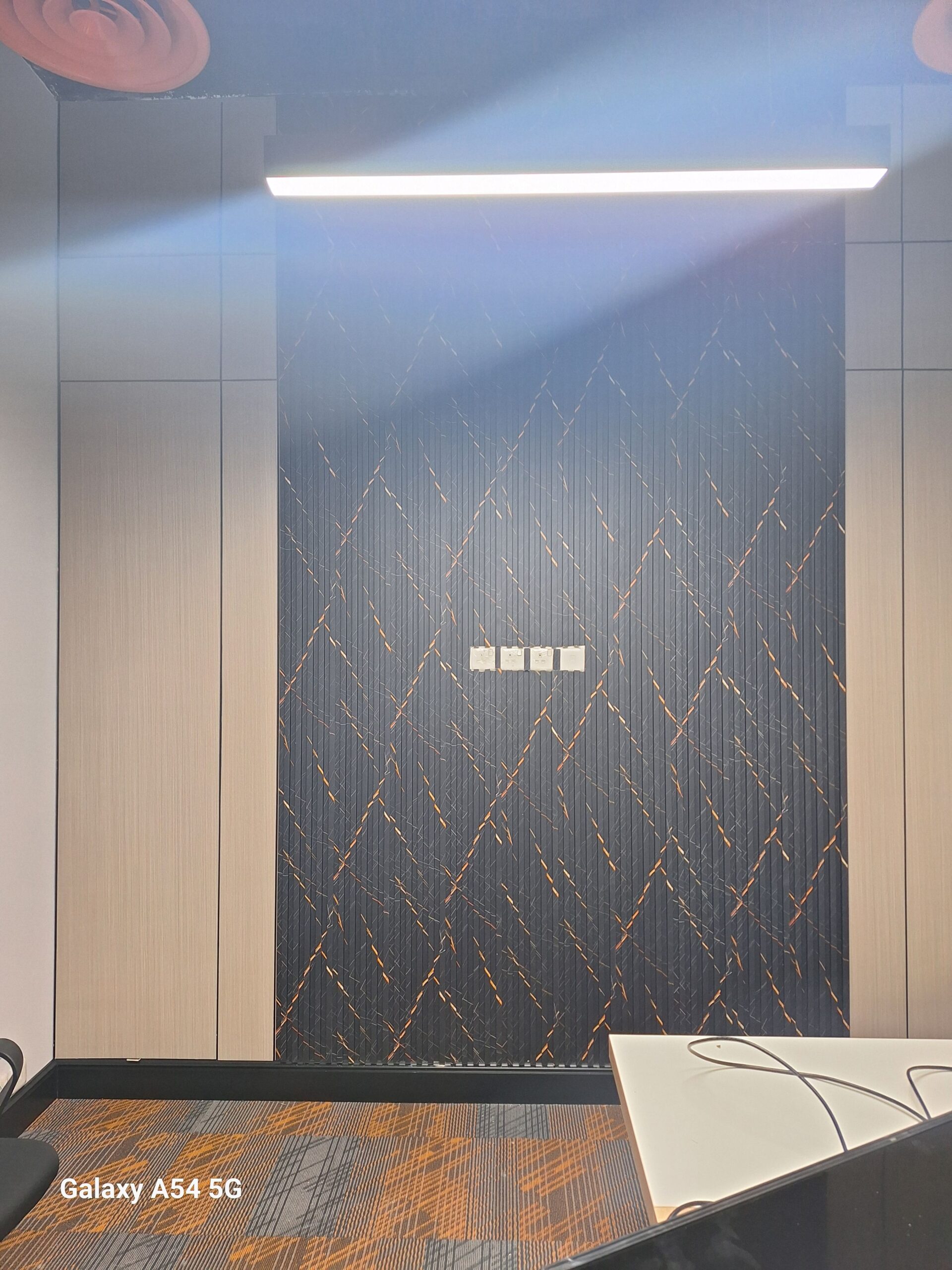 معلم ديكورات