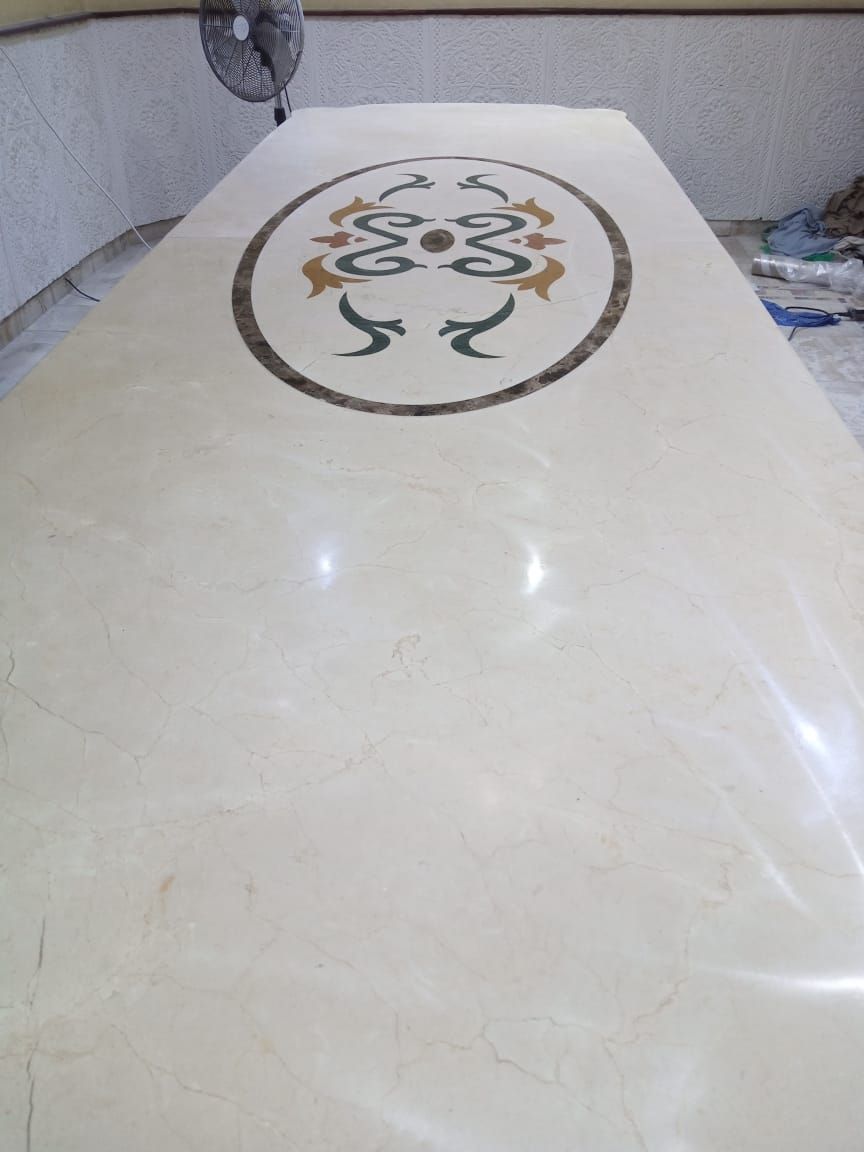 جلی بلاط رخام تلمیع سرامیک نظافہ بستہ درج کامل شغل