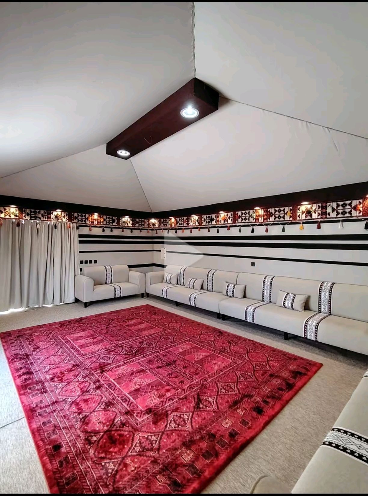 العرضيات الشماليه ونواحيها