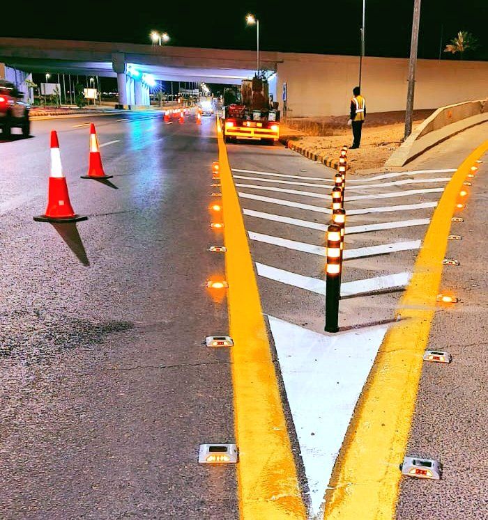 في كل مدن السعوديه العنوان الأساسي جده