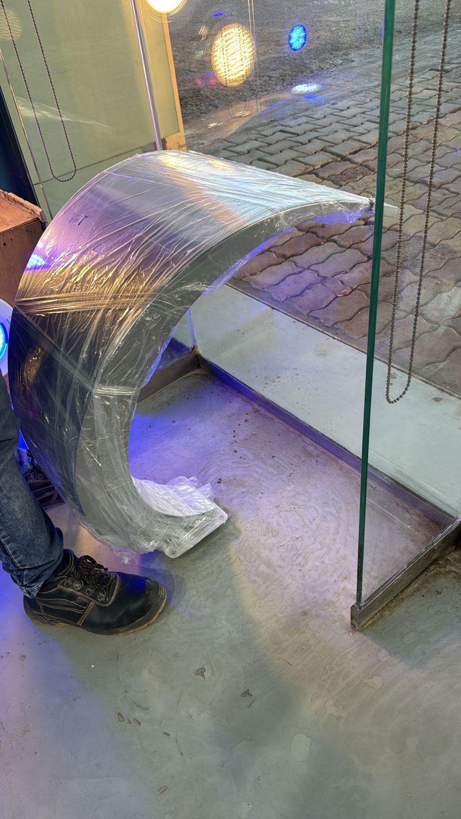 فني مسابح وأجهزه مسابح