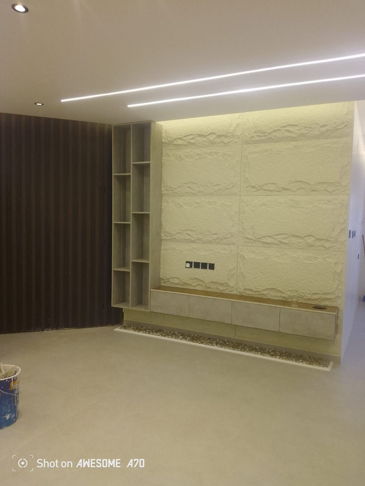 دهانات وديكورات الرياض