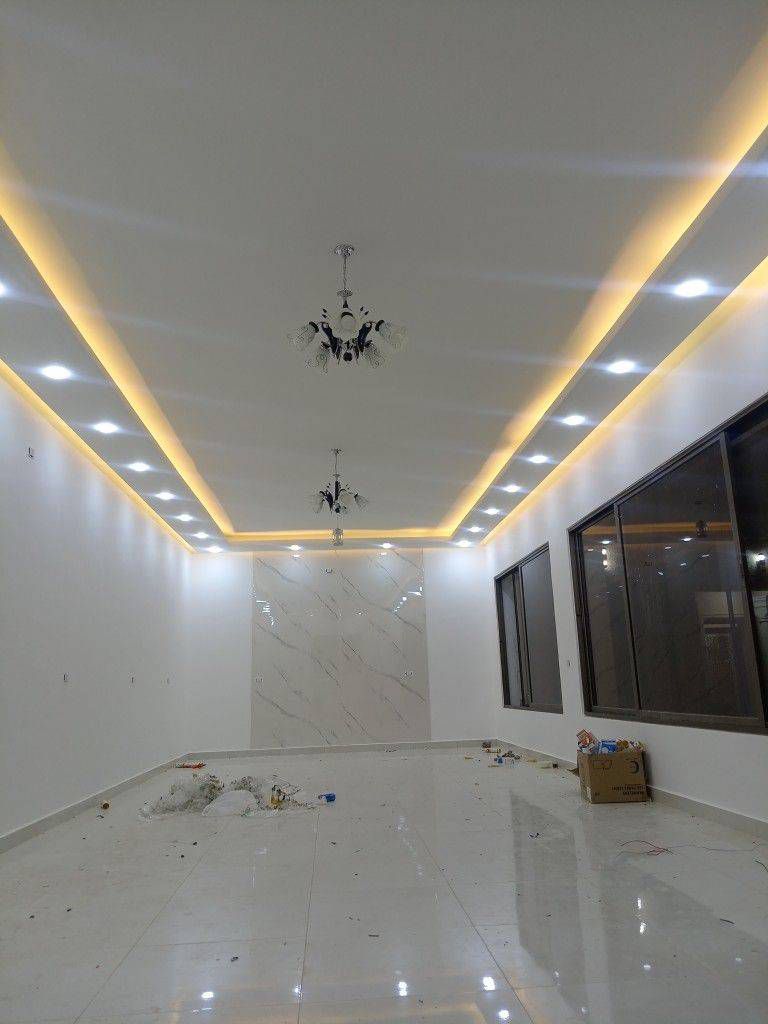 مقاول بناء ملاحق ترميم