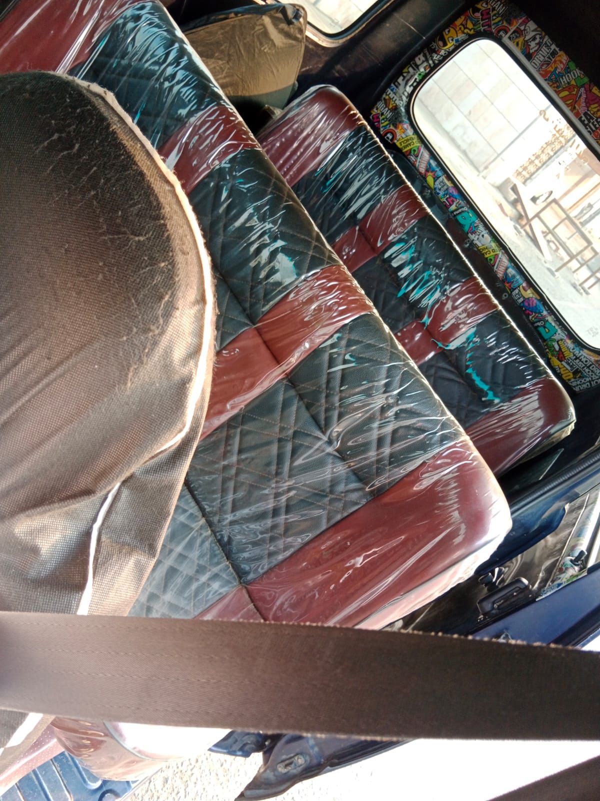 جده بني مالك