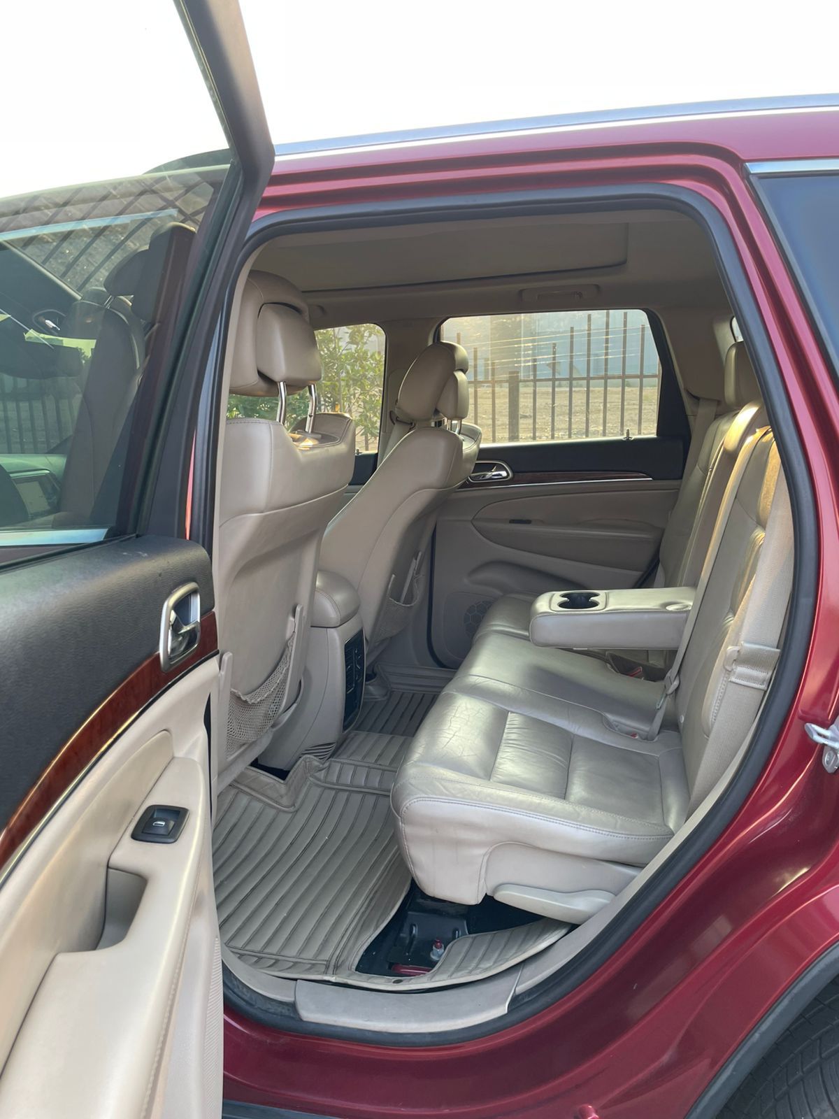 جده حي البوادي