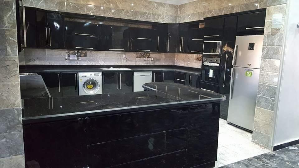 مزايا الصناعيه الجديده