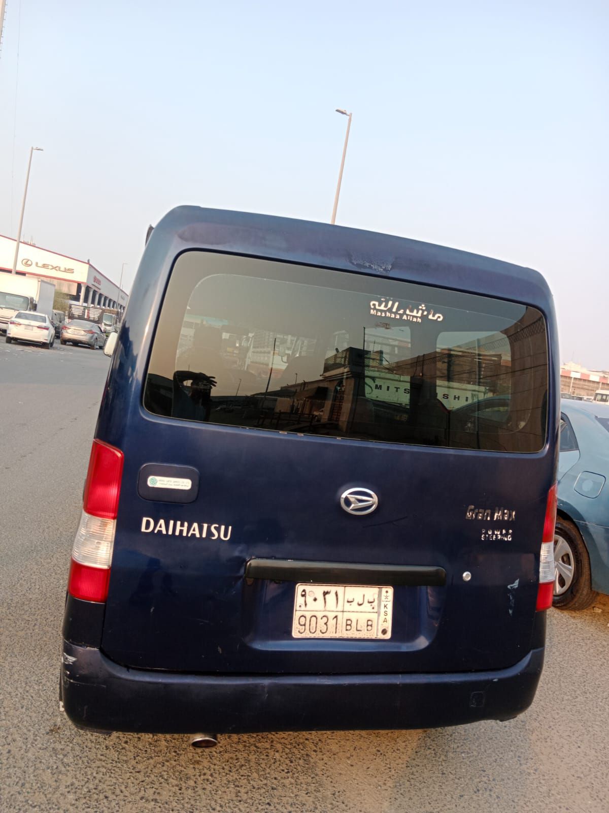 جده بني مالك