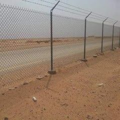 توريد وتركيب شبوك