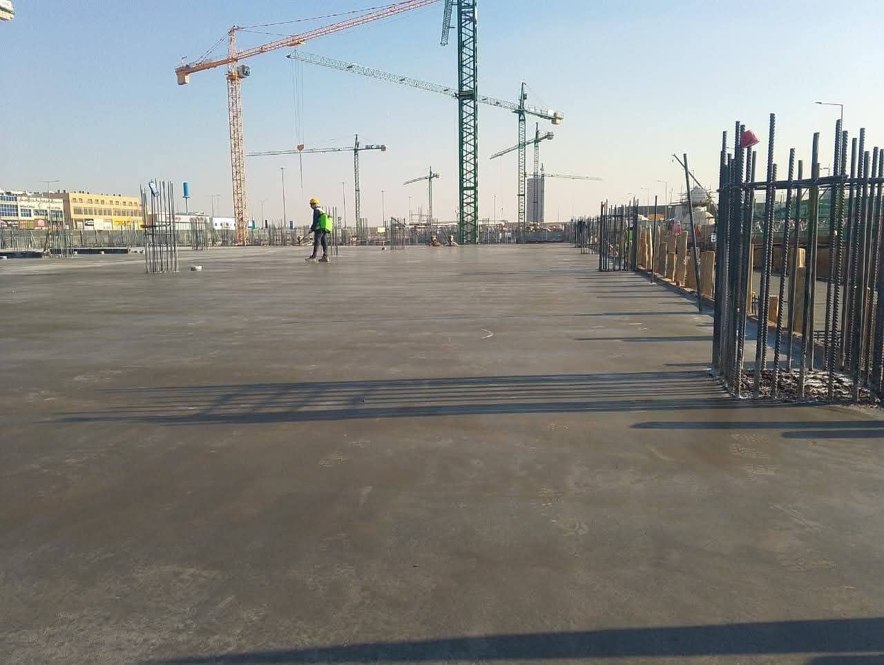 جميع مناطق المملكة