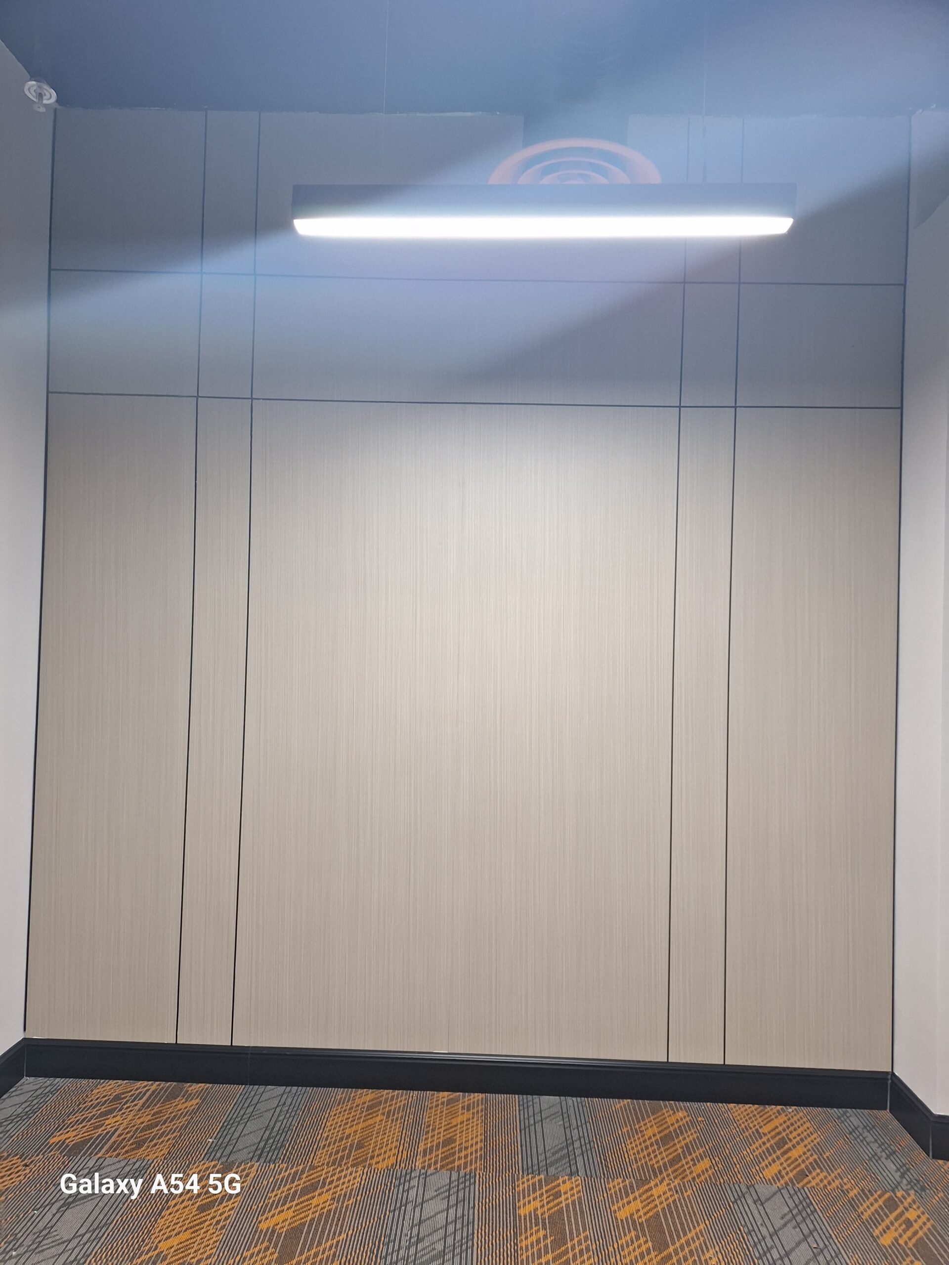 معلم ديكورات