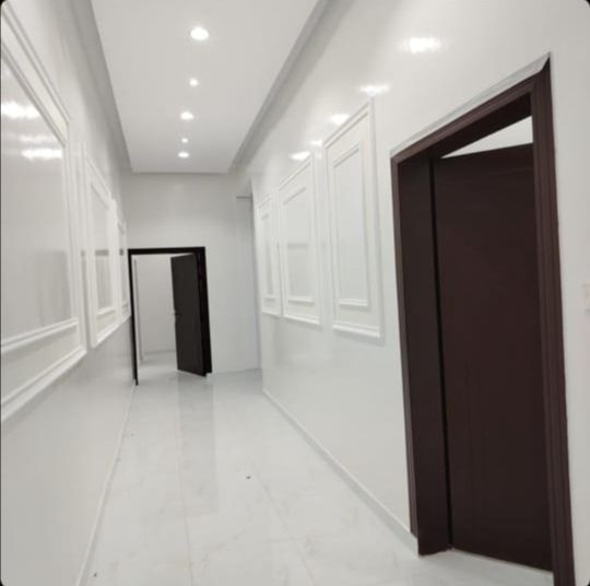 دھان حائل معلم