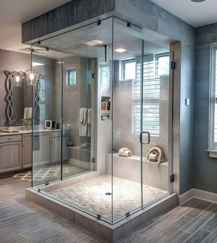 تركيب زجاج سكريت وتركيب فني زجاج سكريت تركيب مكاتب