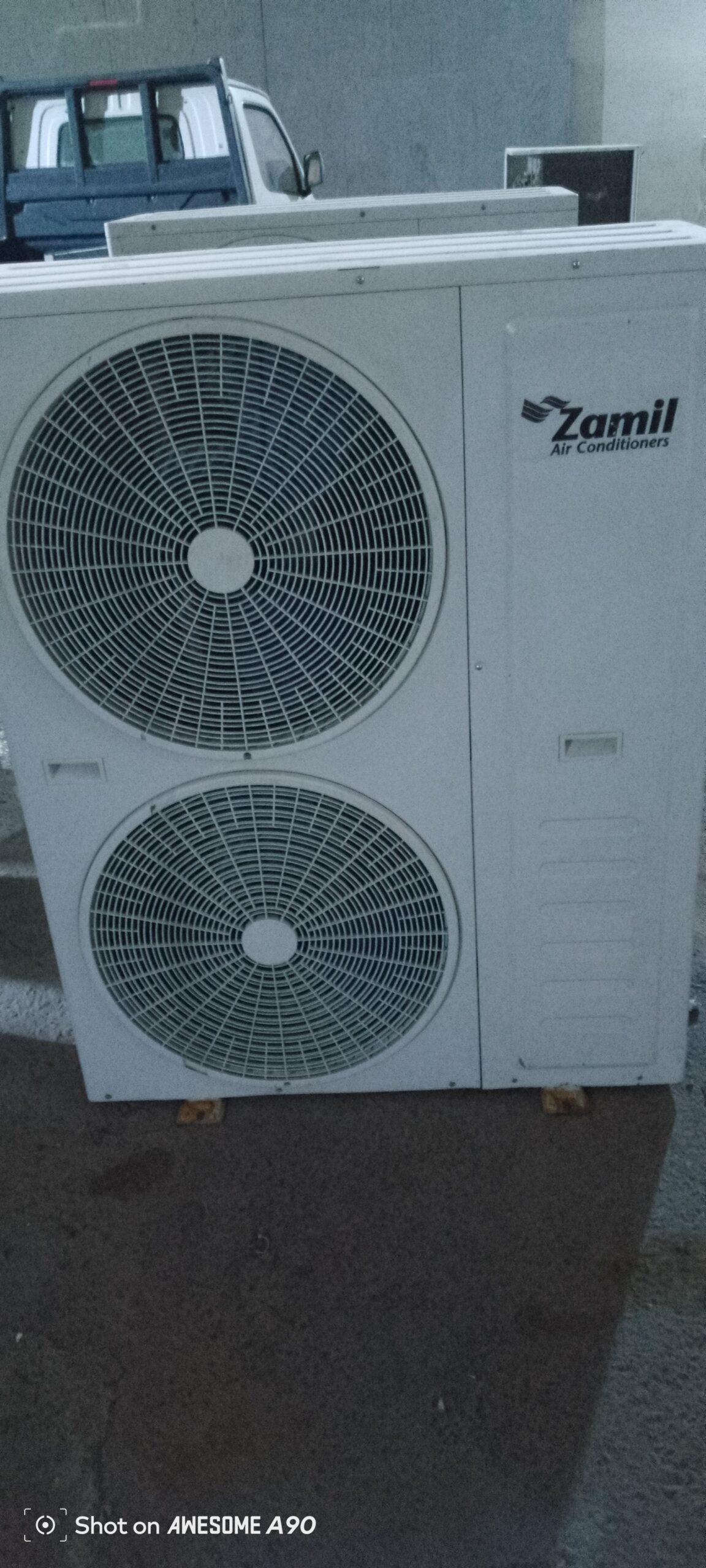 جدة حراج الصواريخ