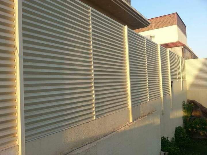 مظلات وسواتر ابتكار 0501822290 تركيب المظلات الرئي