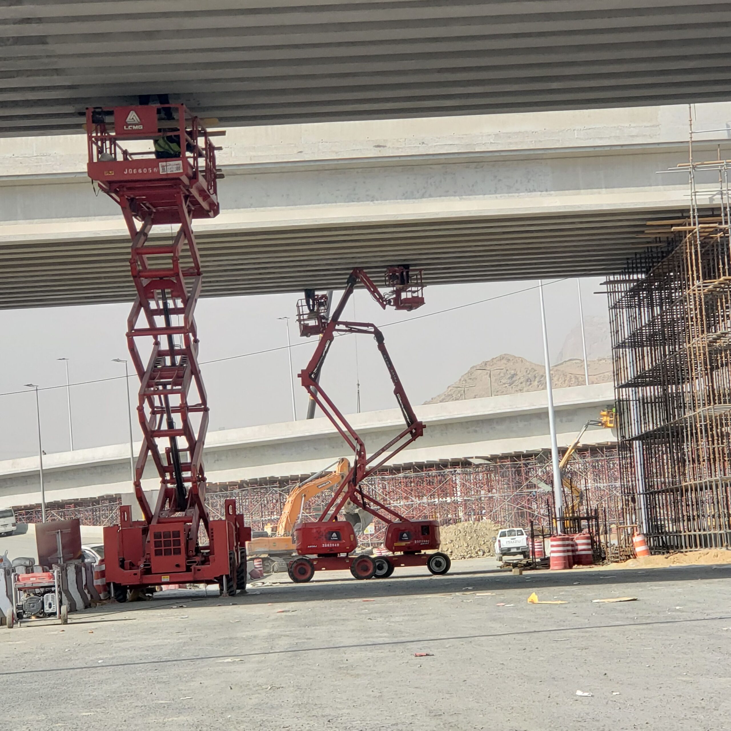 سيزرلفت اللايجار مانلفت اللايجار من اكبر حجم الي ا