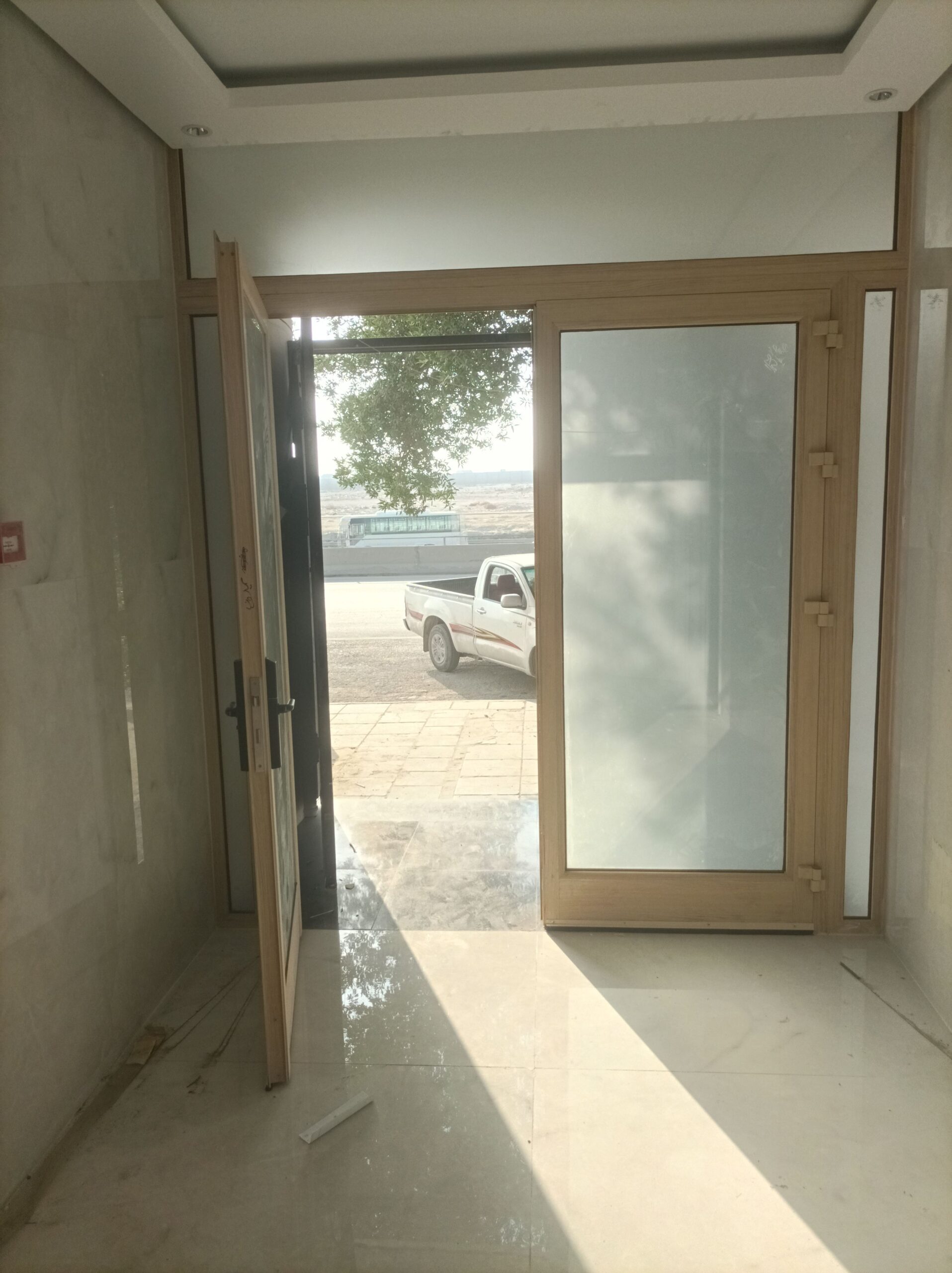 الدمام الخبر ورشه الالمنيوم وزجاج ومطابخ