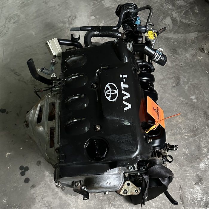 قطع غيار يارس 2016 بحاله ممتازه جدا