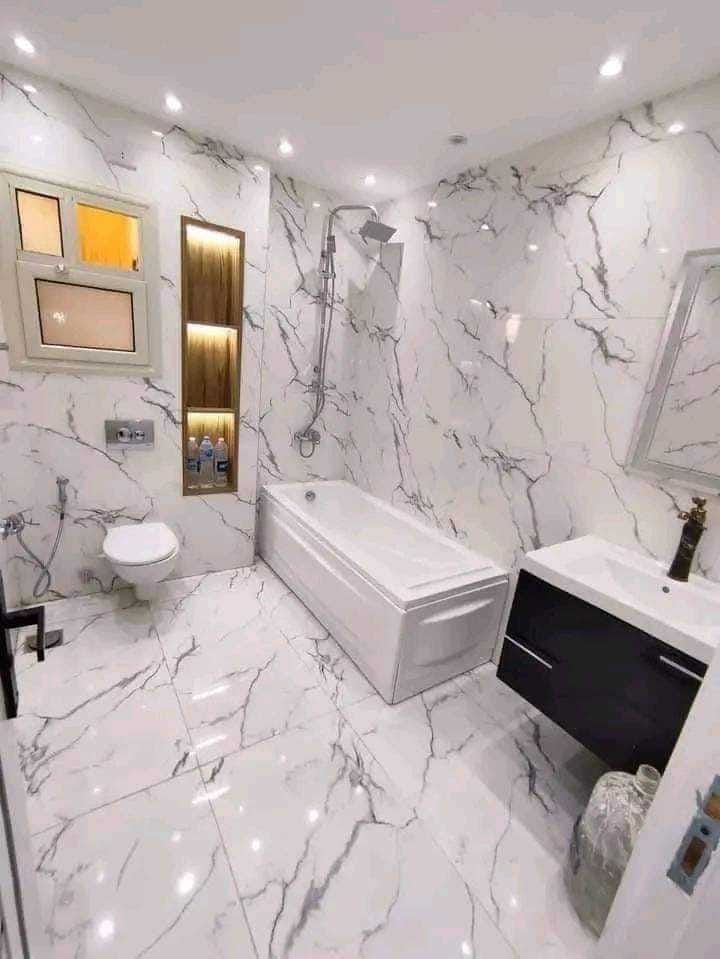 مبلط سيراميك ورخام