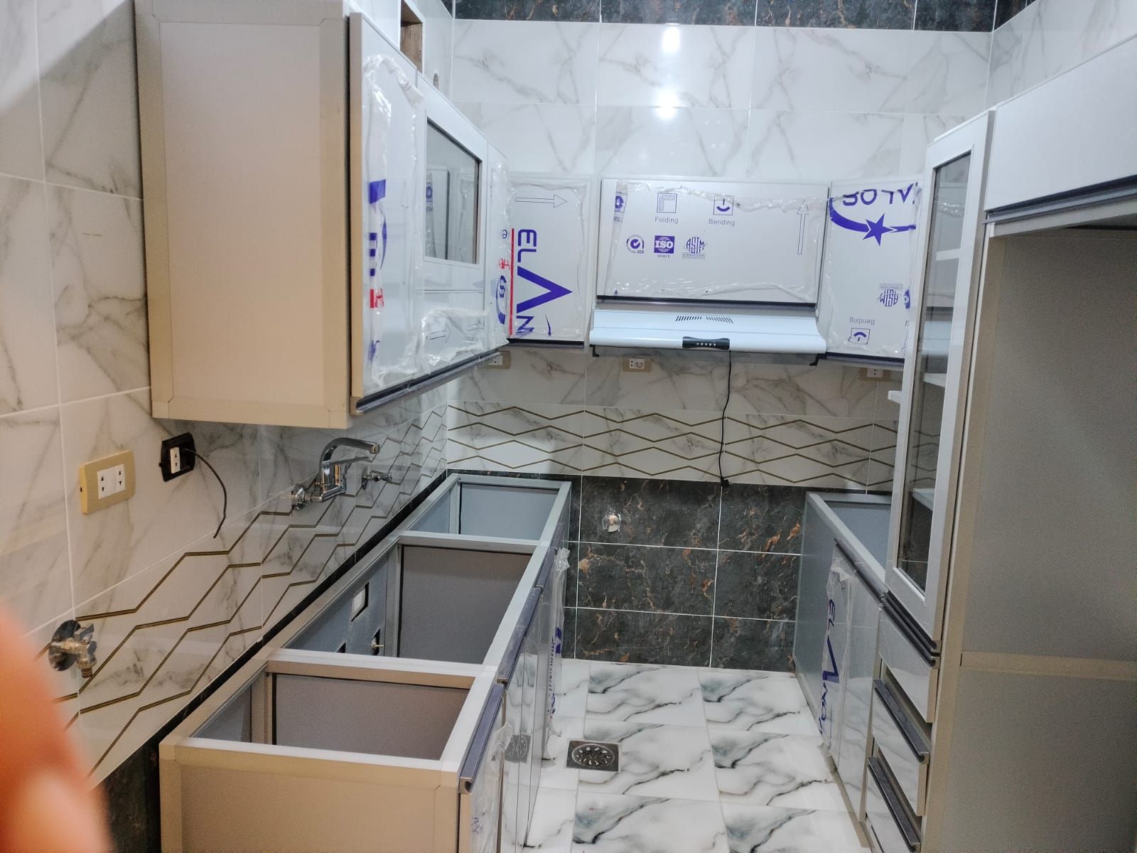 مزايا الصناعيه الجديده