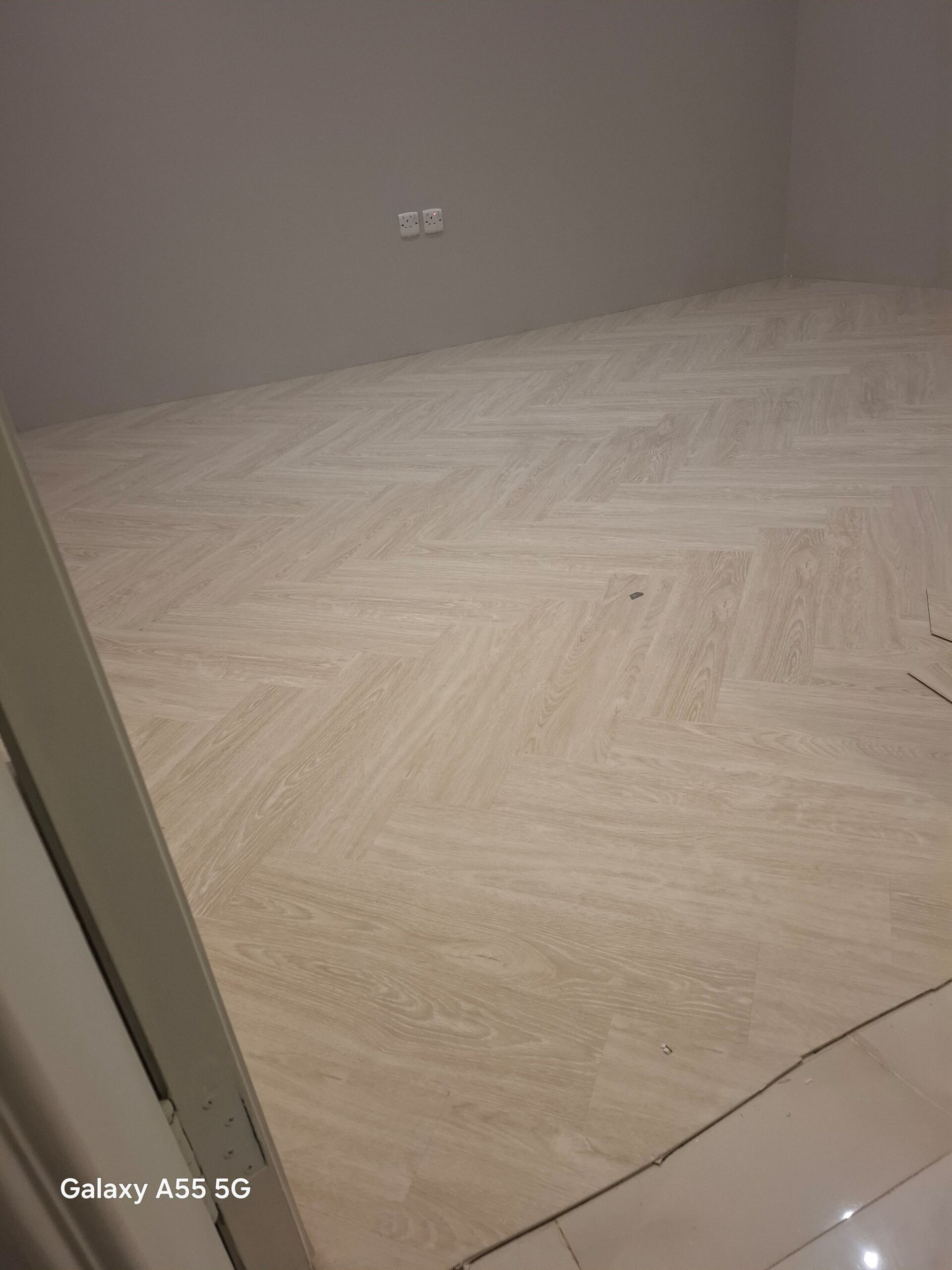 معلم ديكورات