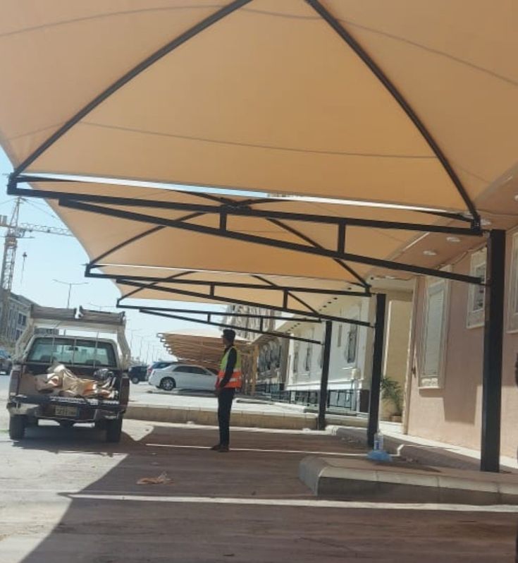 مضلات سواتر وجميع اعمال الحداده في الرياض