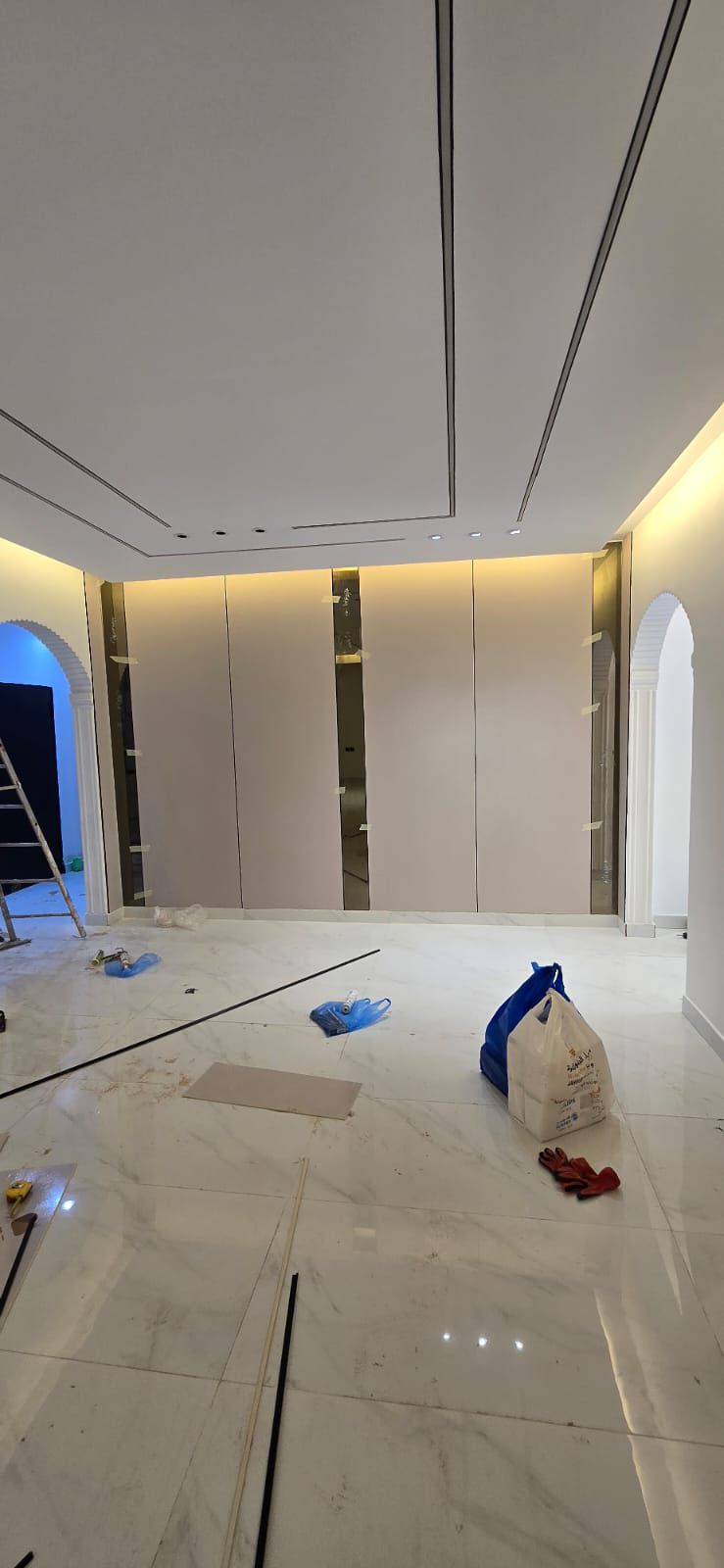 ديكورات الرياض