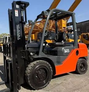 فوركلفت 20طن للإيجار في الدمام – رافعة شوكية 20طن