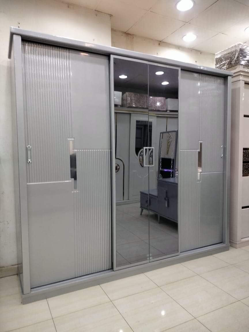 الرياض حي السلي