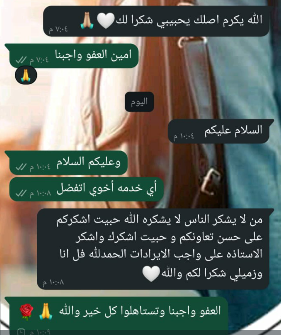 رسائل ماجستير_بحوث تخرج_تحليل إحصائي_عروض باوربوين