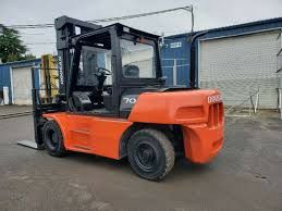 Forklifts 1 2 3 5 7 10 Ton Rent Riyadh _ Al-Sami C