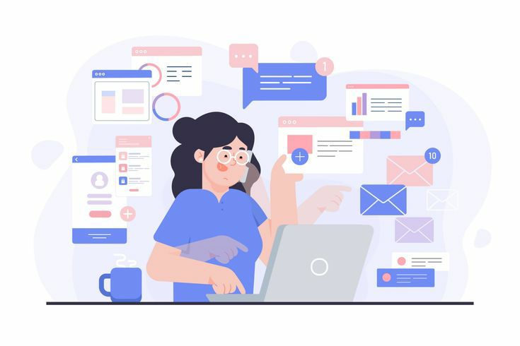 نشر أبحاث عملية رسالة ماجستير بحث تخرج مشروع تلخيص