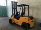 Forklift for rent in Dammam 3 tons , 4 tons