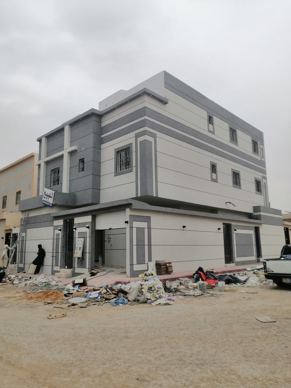 كسر رخام بجميع انوعه خميس مشيط