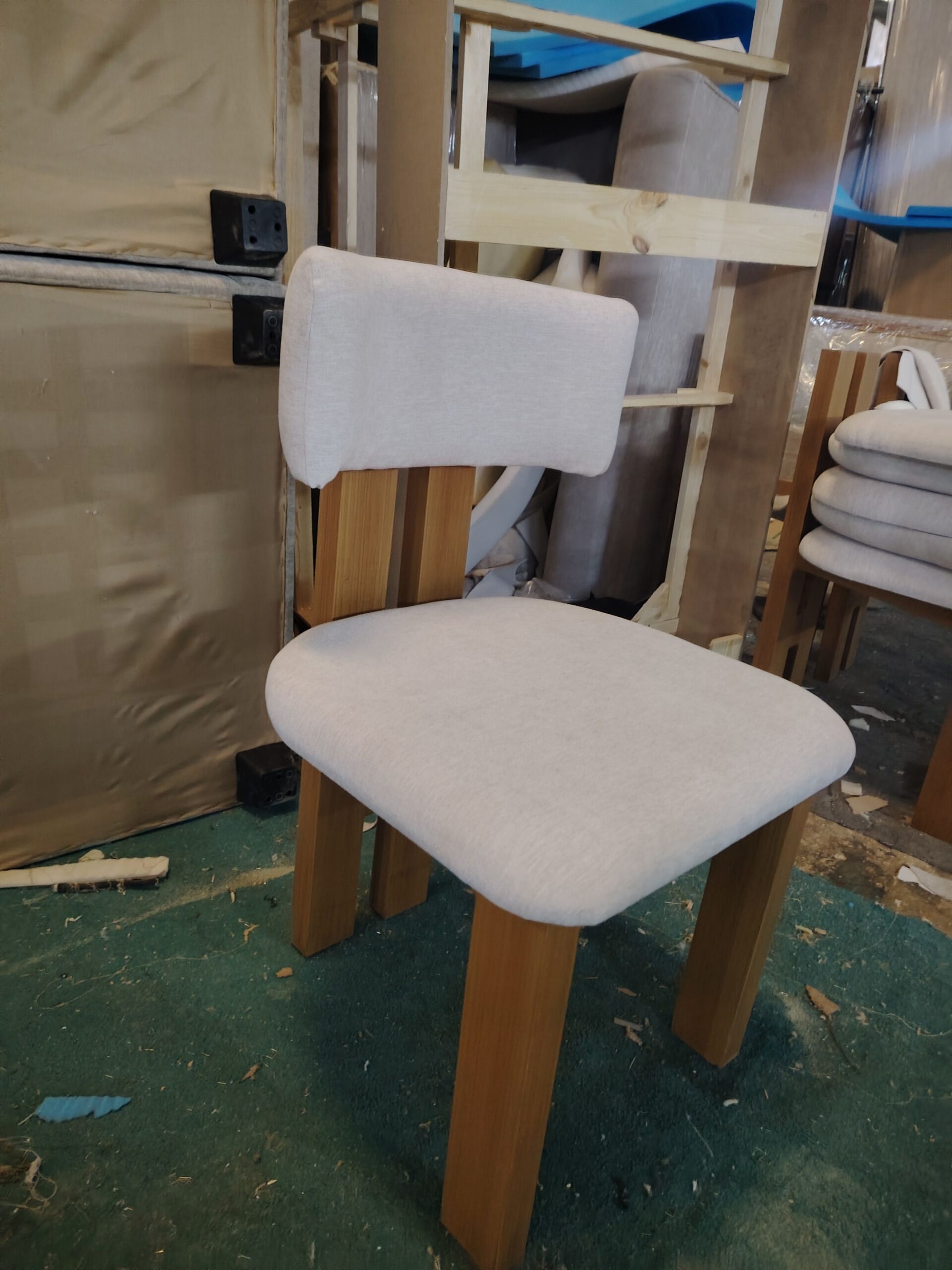 صناعيه الشفا