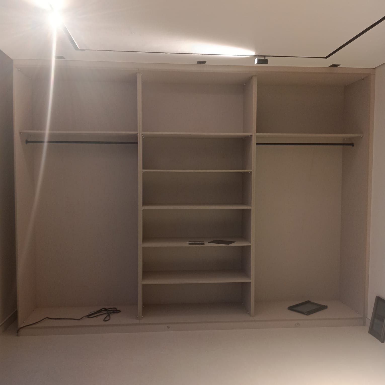 الرياض الصناعيه القديمه