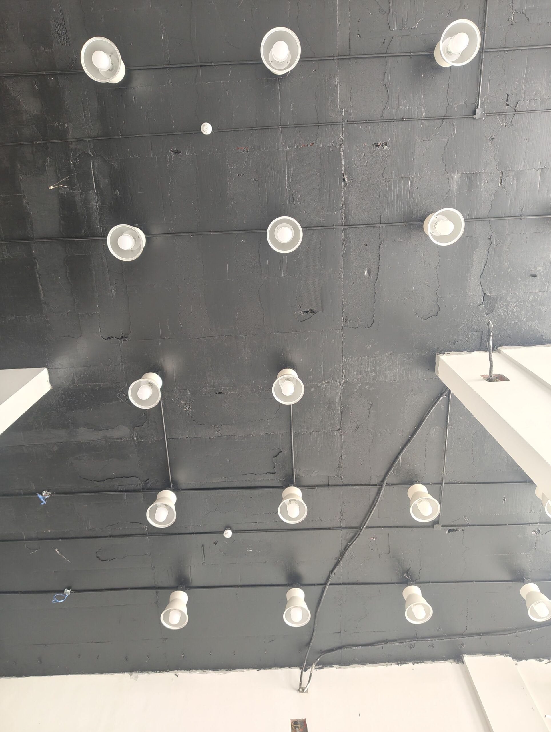 مقاول كهرباء فيلا محطات ادريس