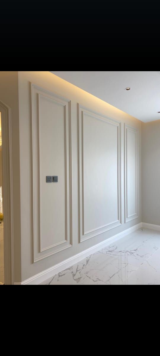 ديكورات ودهانات جده