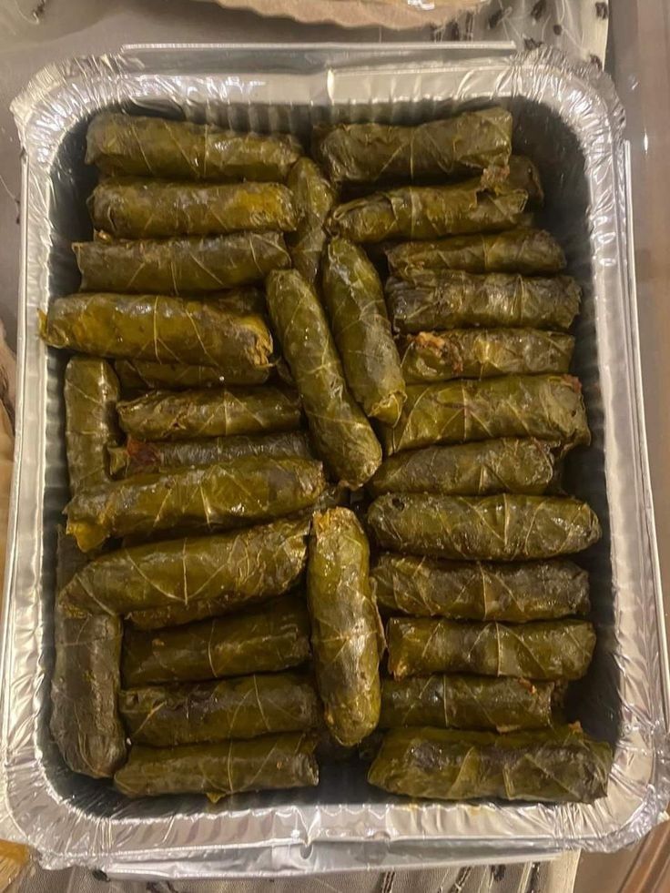 اكل مصري ب ايدي خبره وبأقل الاسعار محاشي