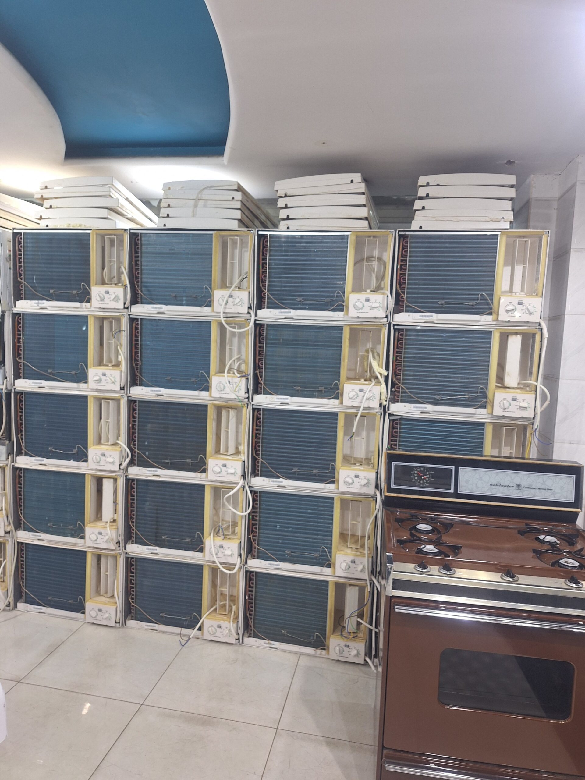 شراء الأثاث المستعمل والأجهزه الكهربائية بجدة