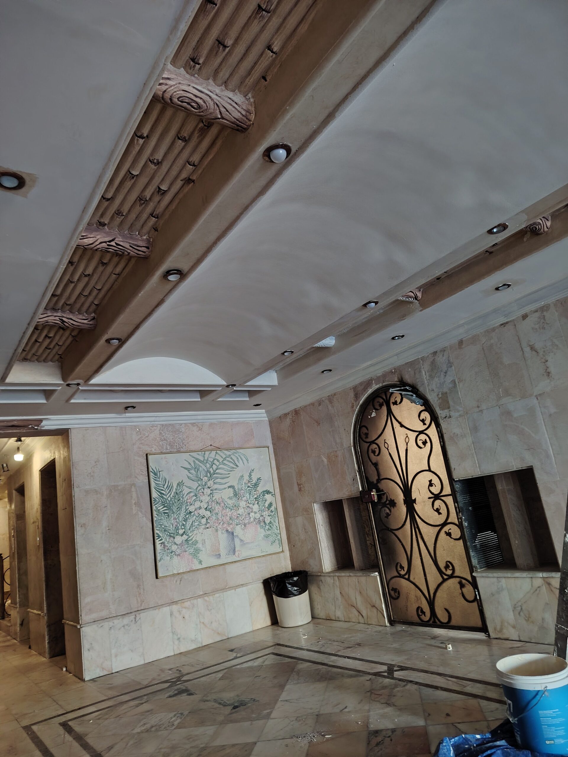 جده حي اصفاء