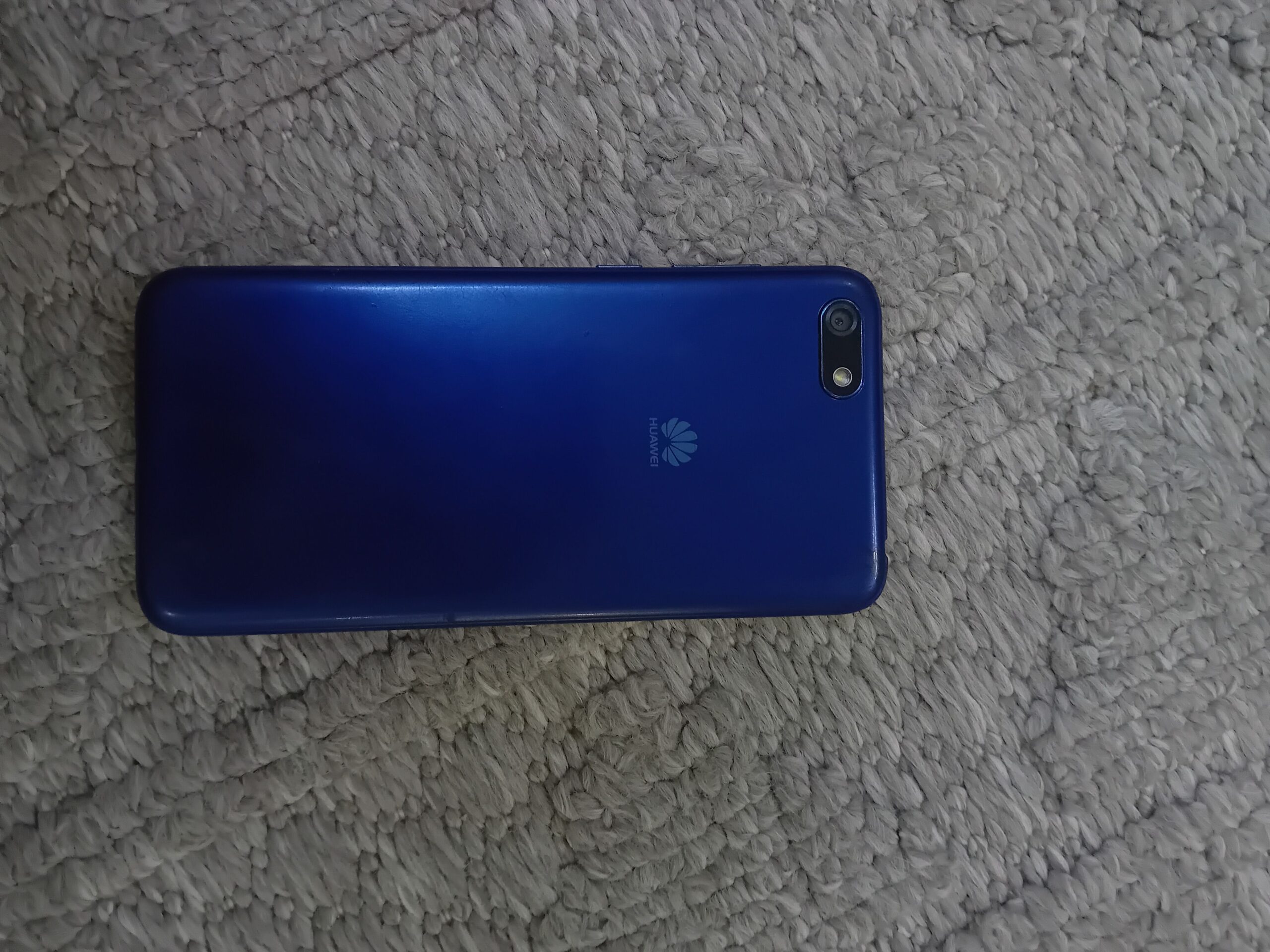 السلام عليكم اعطت لكم جوال للبيع ولا للبدل