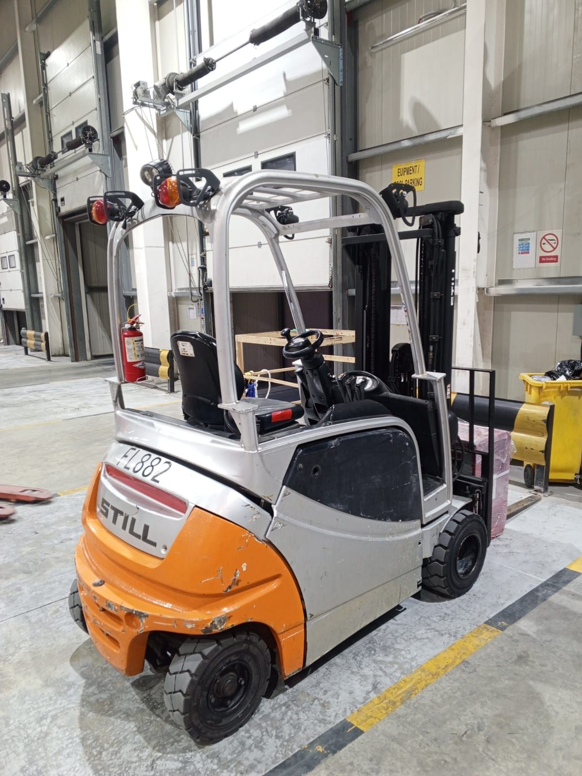 مان لفت وسيزر لفت وجي سي بي عرجاء وبوم تراك تيليسك